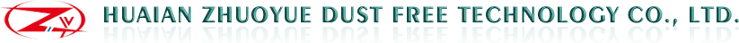 شركة Suzhou Zhuojing Cleanroom Technology ، Ltd.